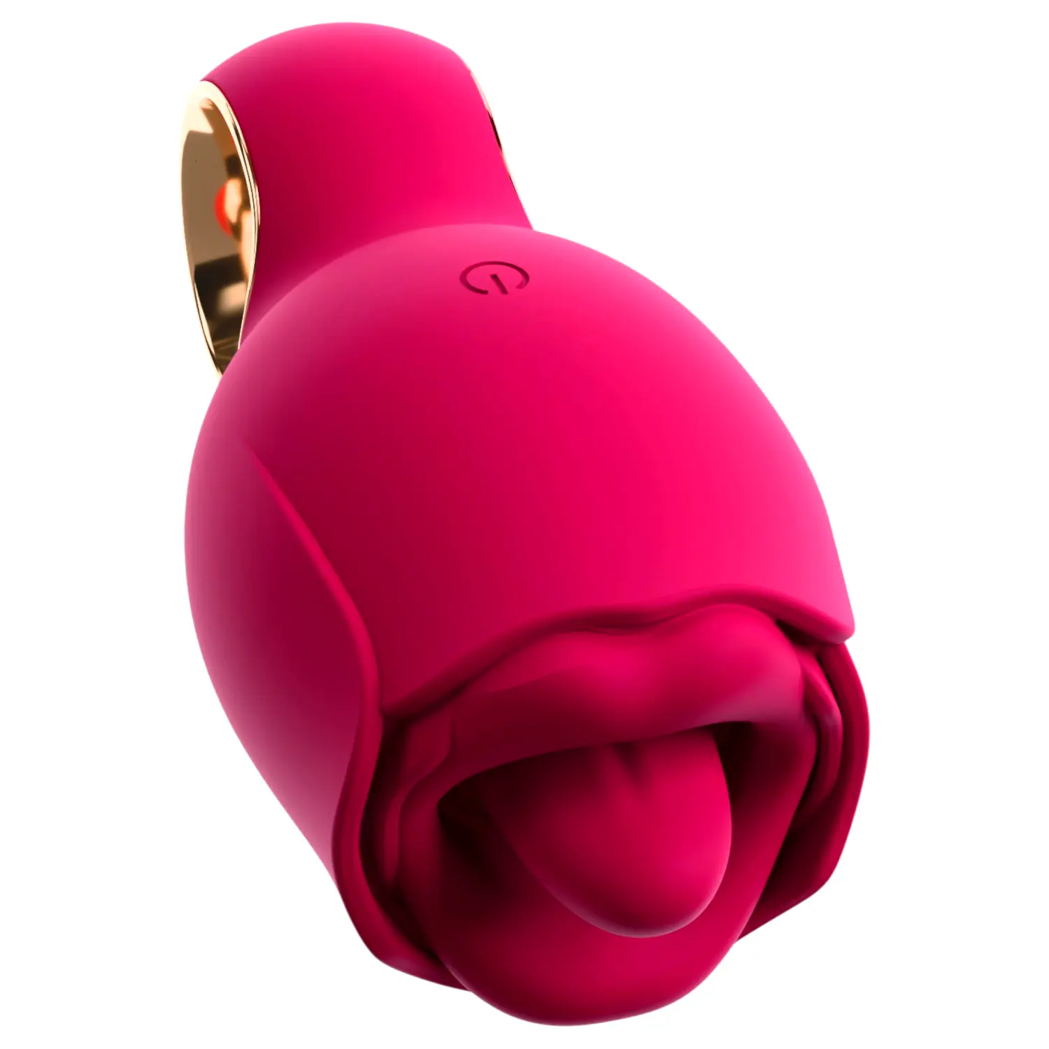 You2Toys Oral Fun jazýčkový stimulátor klitorisu (ružový) You2Toys Oral Fun jazýčkový stimulátor klitorisu (ružový)