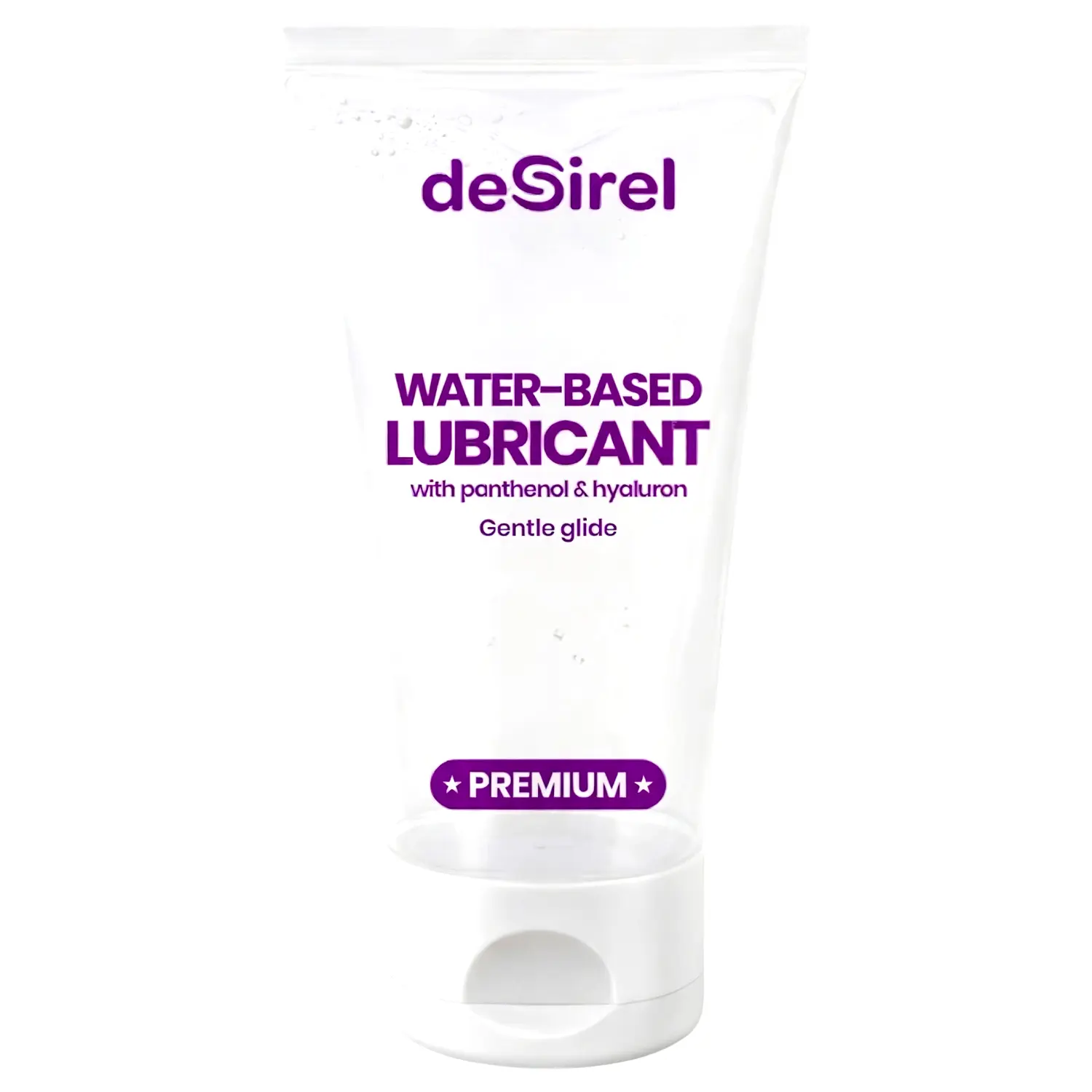 Ošetrujúci vodobázový lubrikant (50 ml) Ošetrujúci vodobázový lubrikant (50 ml)