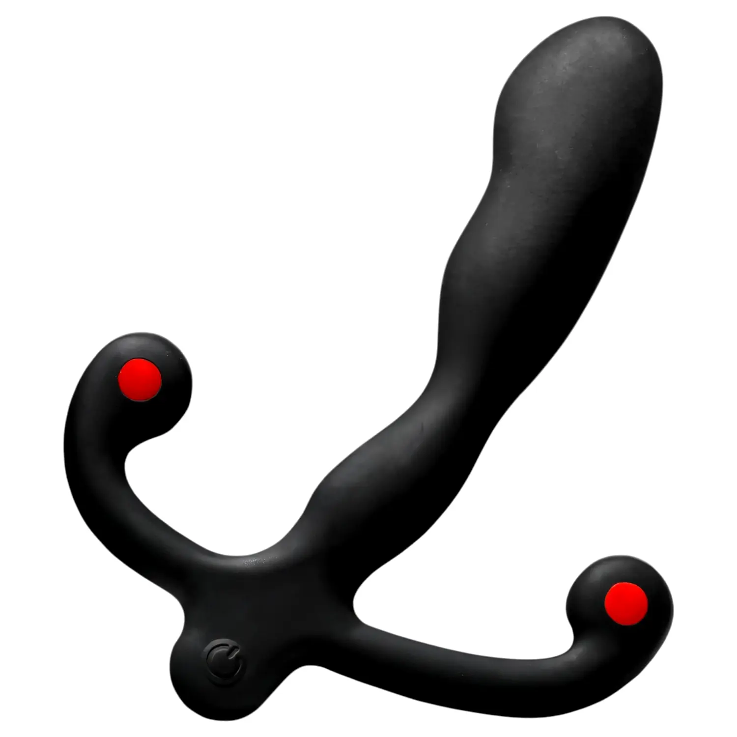 Helix Syn V - akumulátorový prostatický vibrátor (čierny) - 12 Helix Syn V - akumulátorový prostatický vibrátor (čierny) - 12