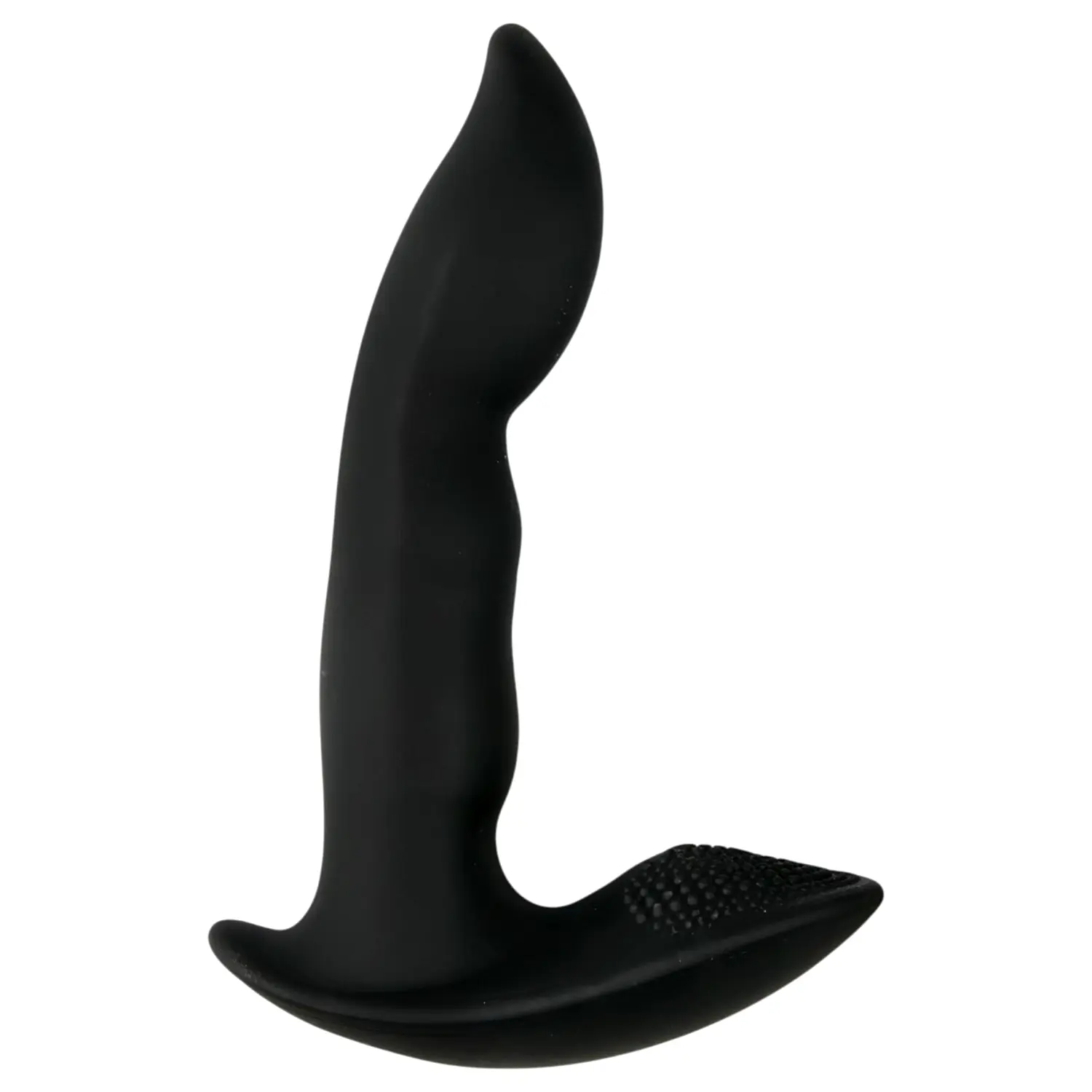 Dynamic Duke - vibrátor na prostatu (čierny) Dynamic Duke - vibrátor na prostatu (čierny)