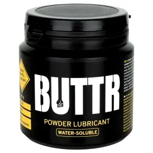 BUTTR práškový instantný lubrikant (135 g)