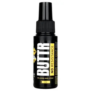 BUTTR EXXtreme análne uvoľňujúci sprej (50 ml)