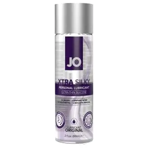 Silikónový lubrikant s vitamínom E - 60 ml