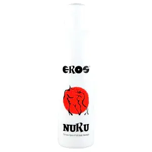 Eros Nuru Massage nuru masážny gél (500 ml)