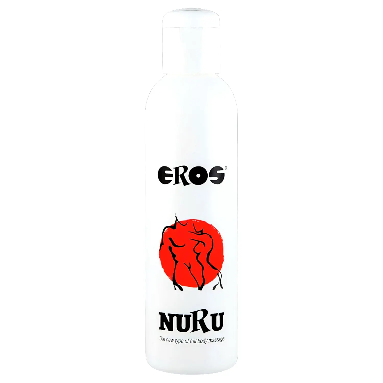 Eros Nuru Massage nuru masážny gél (500 ml) Eros Nuru Massage nuru masážny gél (500 ml)