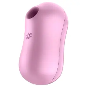 Cotton Candy - stimulátor klitorisu s pulznými vlnami