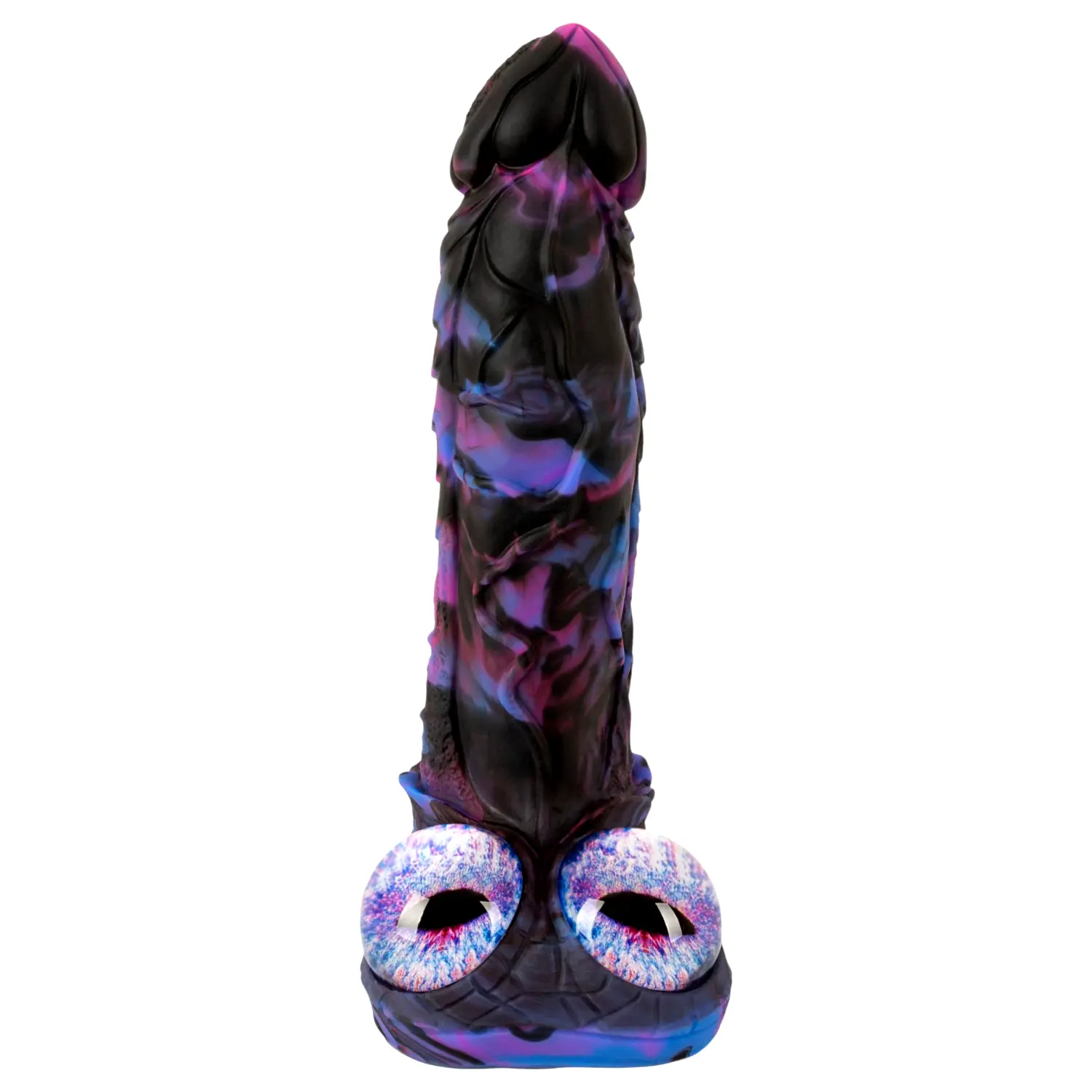 Beasty Cocks Firefly Fantasies zahrievací prírazový fantasy vibrátor (modrý) 23 Beasty Cocks Firefly Fantasies zahrievací prírazový fantasy vibrátor (modrý) 23