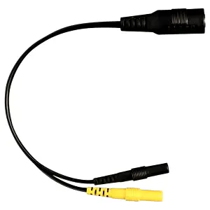 DG-LAB rozdeľovač elektród z 2