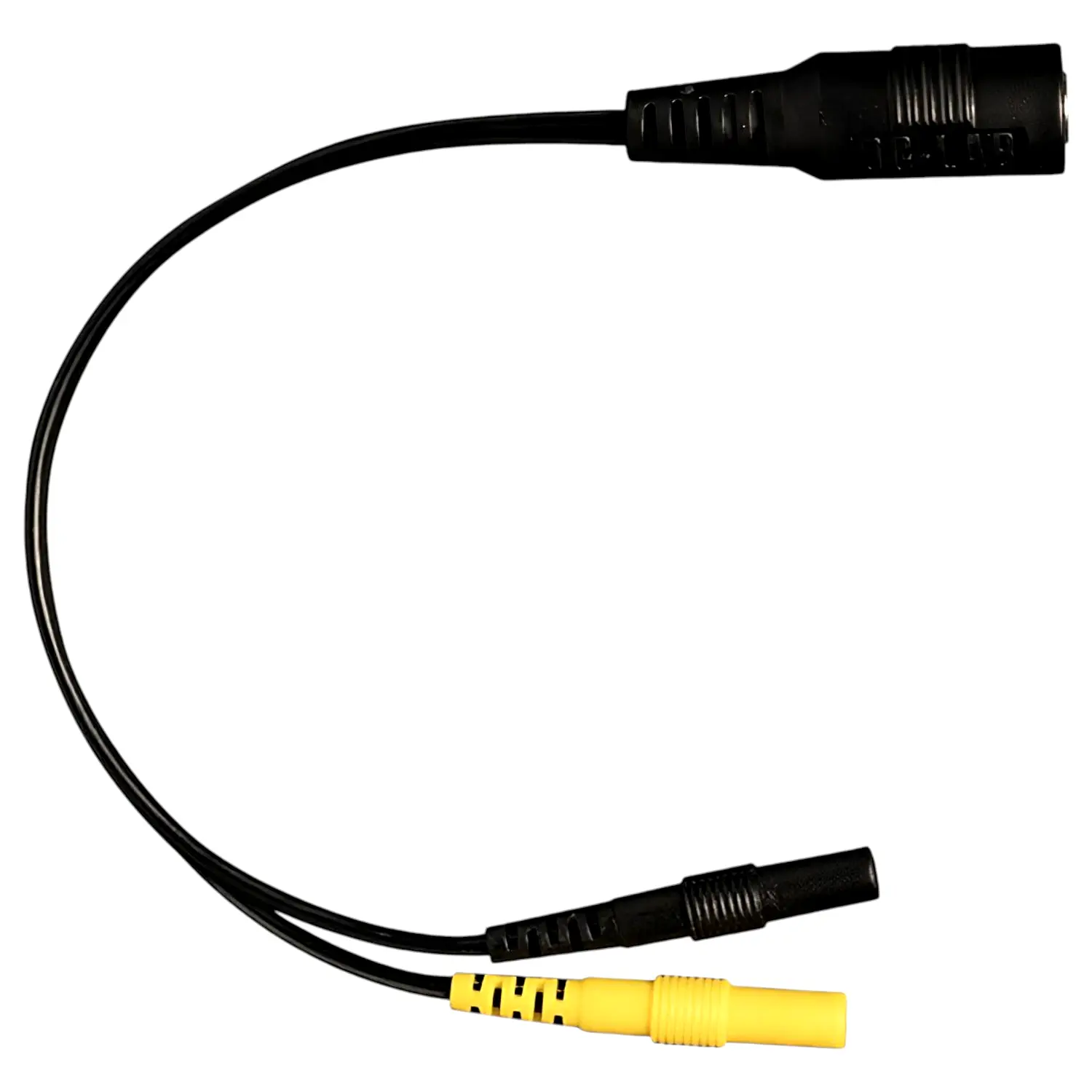 DG-LAB rozdeľovač elektród z 2 DG-LAB rozdeľovač elektród z 2