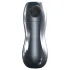 Dorcel Blowjoy Vibe vákuový a vibračný akumulátorový masturbátor (sivý)