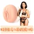 Eve Sweet Fleur De Soirée – realistická umelá vagína masturbátor