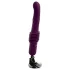 You2Toys vibračný hrejivý tlačný vibrátor s diaľkovým ovládaním (fialový)