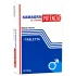 Kamagra by Carene Potencia – výživový doplnok v tabletách pre mužov – 4 ks