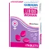 Kamagra by Carene Libido Woman výživový doplnok v tabletách pre ženy 4 ks