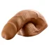 Blush UrSelf Affirm realistický dildo (hnedý) 13 cm