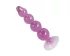 Anal Beads – análny kolík s prísavkou