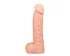 You2Toys  Number Two – realistické dildo (17 cm)