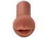 Coed Cocksucker – ústny masturbátor (prírodný)