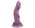 Alien Phallus – mimozemský dildo (fialový)