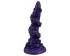 Octopus Prime – chobotnicové dildo (fialové)